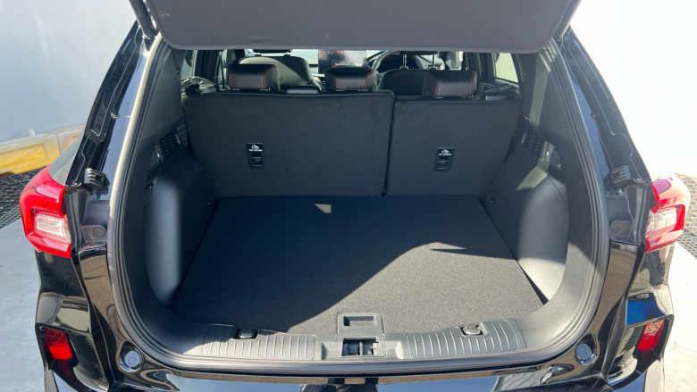 Ford Kuga 2.5 FHEV ST-Line 5dr CVT Hybrid Estate